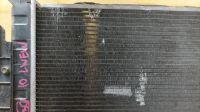 Лот: 18969786. Фото: 9. Радиатор двигателя Mazda Mpv LWEW...