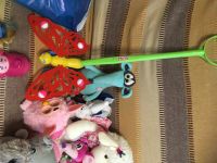 Лот: 16186733. Фото: 6. Игрушки мягкие 2 пакета