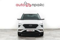 Лот: 22969281. Фото: 3. Hyundai Creta 2021. Красноярск