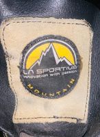 Лот: 17439105. Фото: 3. Альпинистские ботинки La Sportiva. Спортивные товары