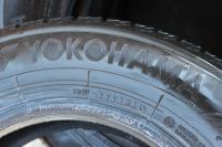 Лот: 25850583. Фото: 7. Шины зимние Yokohama 195 70 14...