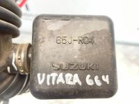 Лот: 25856017. Фото: 4. гофра воздушного фильтра Suzuki... Красноярск