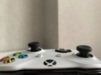 Лот: 17241163. Фото: 6. Геймпад,джойстик xbox #1