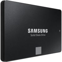Лот: 21437199. Фото: 3. Диск SSD Samsung 500GB 870 EVO... Компьютеры, оргтехника, канцтовары