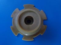 Лот: 4103926. Фото: 2. Защелка изменения наклона сиденья... Автозапчасти