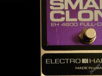 Лот: 1720587. Фото: 3. Electro-Harmonix Small Clone. Музыкальные инструменты и оборудование
