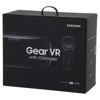 Лот: 11707572. Фото: 4. Samsung Gear VR с джойстиком SM-R325... Красноярск