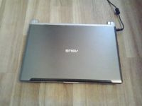 Лот: 4916324. Фото: 2. Ноутбук Asus W3H00V б/у. Компьютеры, ноутбуки, планшеты