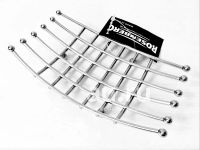 Лот: 6682391. Фото: 2. 🚰 Мыльница Rosenberg стальная... Хозтовары