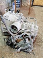 Лот: 19022712. Фото: 3. АКПП nissan ad wingroad Y11 4wd... Авто, мото, водный транспорт