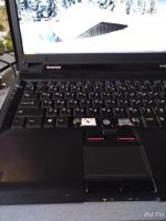 Лот: 8834569. Фото: 2. Ноутбук lenovo sl400. Компьютеры, ноутбуки, планшеты