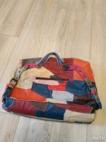 Лот: 13660969. Фото: 3. Сумка из натуральной кожи. Одежда, обувь, галантерея