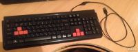 Лот: 9272873. Фото: 3. Игровая Клавиатура A4-tech x7. Компьютеры, оргтехника, канцтовары