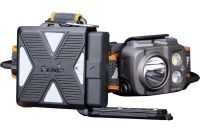 Лот: 25053253. Фото: 2. Налобный фонарь Fenix HP16R. Бытовая техника