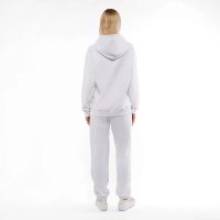 Лот: 22841461. Фото: 4. Женская худи Basic Hoodie. Красноярск