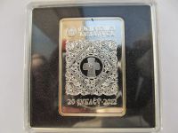 Лот: 18596543. Фото: 2. 20 Рублей Икона Божья Матерь 2012... Монеты