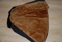 Лот: 1518036. Фото: 2. Полушубок крытый из натуральной... Мужская одежда