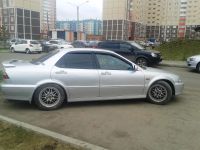 Лот: 7492872. Фото: 5. Honda Torneo