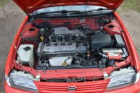 Лот: 4597494. Фото: 5. Toyota Corolla