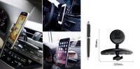 Лот: 8103884. Фото: 3. Держатель TrendVision CD-MH1. Смартфоны, связь, навигация