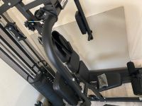 Лот: 21007066. Фото: 2. Силовой тренажер Kettler Multigym. Тренажеры, комплексы