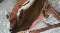 Лот: 19046402. Фото: 3. Новая кожаная сумка Mango accessories... Одежда, обувь, галантерея