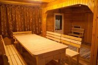 Лот: 7629250. Фото: 21. Загородный дом посуточно с баней...