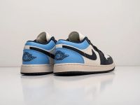 Лот: 20797893. Фото: 2. Кроссовки Nike Air Jordan 1 Low... Мужская обувь