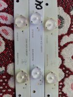 Лот: 20073912. Фото: 2. Led string, led39d11-zc14-04(c... Запчасти для бытовой техники