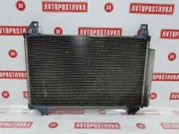 Лот: 20898946. Фото: 6. Радиатор кондиционера Toyota Vitz...