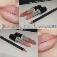 Лот: 6581885. Фото: 3. Помада MAC Honey Love. Красота и здоровье