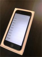 Лот: 10797727. Фото: 3. iPhone 6 16Gb Space Grey Серый... Красноярск