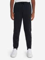 Лот: 24687446. Фото: 2. Брюки для мальчиков Under Armour... Спортивная одежда