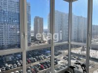 Лот: 25285696. Фото: 4. 3-комн. квартира , Красноярск... Красноярск