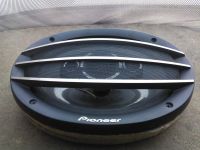 Лот: 5525943. Фото: 2. блины Pioneer. Автозвук