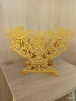 Лот: 13841619. Фото: 6. Уникальные вазочки ручной работы