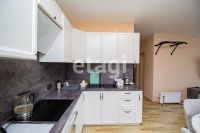 Лот: 25295457. Фото: 3. 2-комн. квартира , посёлок Солонцы... Недвижимость