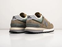 Лот: 24975816. Фото: 6. Кроссовки Stone Island x New Balance...