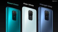 Лот: 16057886. Фото: 2. Смартфон Xiaomi Redmi Note 9... Смартфоны, связь, навигация