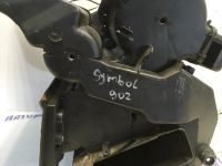 Лот: 21712760. Фото: 10. корпус отопителя Renault Symbol...