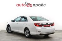 Лот: 21980353. Фото: 5. Toyota Camry 2012