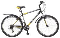 Лот: 15400314. Фото: 5. Велосипед горный Stels Navigator...