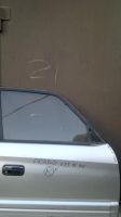 Лот: 7752183. Фото: 3. Дверь Toyota Prado, RZJ95,KZJ95... Авто, мото, водный транспорт