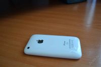 Лот: 1856204. Фото: 3. iPhone 3GS 16Gb. Красноярск