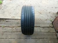 Лот: 25279972. Фото: 2. 205/55/R16 - 1 колесо Dunlop Sport... Шины, Диски