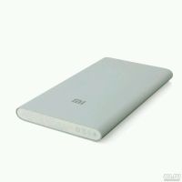 Лот: 9892006. Фото: 3. Xiaomi mi power bank 5000 мАч... Смартфоны, связь, навигация