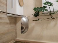 Лот: 15886960. Фото: 2. Поварешка и большая ложка. Посуда, кухонная утварь