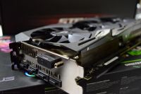 Лот: 20742846. Фото: 3. Видеокарта gtx 1070 8gb oc. Компьютеры, оргтехника, канцтовары