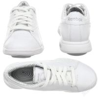 Лот: 1765483. Фото: 3. .Reebok Easytone Кроссовки белые... Одежда, обувь, галантерея