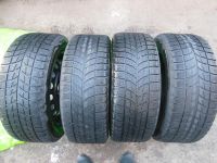 Лот: 4982807. Фото: 2. Комплект липучка Bridgestone Blizzak... Шины, Диски